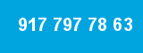 917 797 78 63